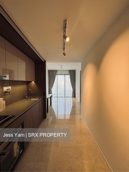 Avenue South Residence (D3), Apartment #508743281